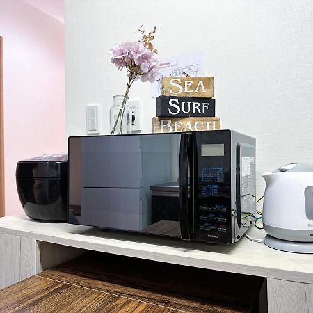 Nestay Suite Tokyo Tabata 03 Exterior foto