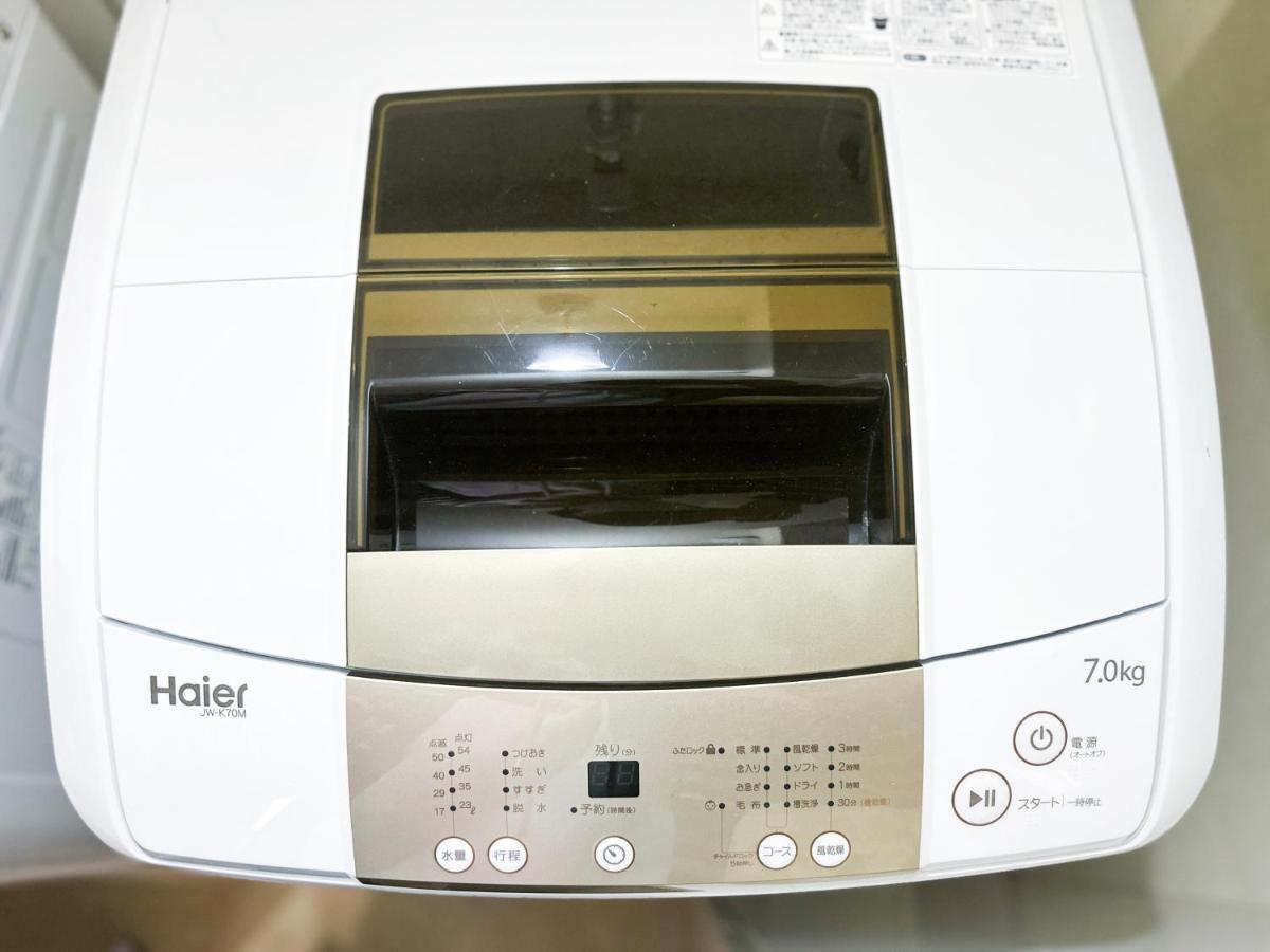 Nestay Suite Tokyo Tabata 03 Exterior foto